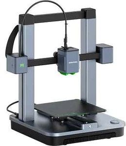 AnkerMake - M5C-B Fused Filament 3D Printer - Gray (V81101C5) - READ VG - Photo 1/4
