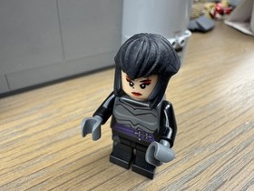 LEGO - Teenage Mutant Ninja Turtles - Karai - TNT023 - 79118 TMNT