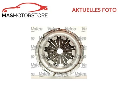 KUPPLUNGSSATZ KUPPLUNG SATZ VALEO 801042 P FÜR CITROËN BX 1.9L - Image 1 of 4