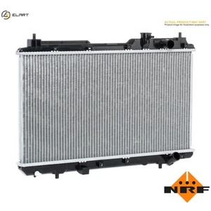 RADIATOR ENGINE COOLING 550028 FOR B4204T27/4204T23/4204T35/4204T29 2.0L 4cyl - Picture 1 of 8