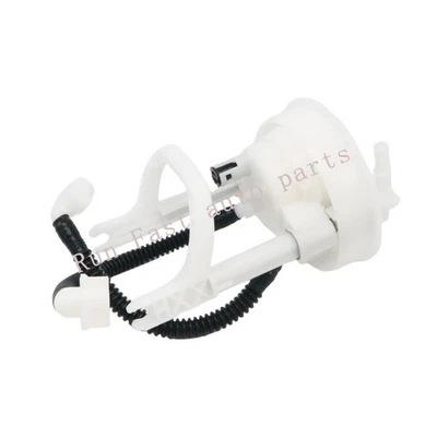 Tapa del módulo de filtro de bomba de combustible para Acura RSX Honda Civic Odyssey 2001-2005 Foto 1 de 4