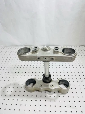 KTM 450 EXC 2008 - OEM triple abrazadera árbol vástago - Stock 125cc-525cc * 2003-2008 Foto 1 de 4