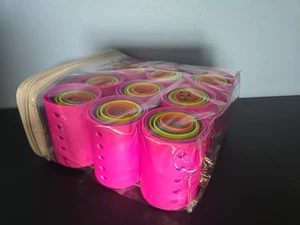 Ultimate Volume Hair Rollers Assorted Sizes With Case - Picture 1 of 5
