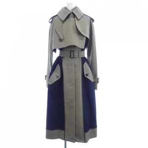 Abrigo auténtico SACAI 22-06265 #230-000-132-9611 - Imagen 1 de 6