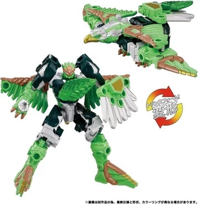 Transformers Wild King Energy Beast Sky Report WKB 10 New Japan - Picture 1 of 8