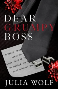 Dear Grumpy Boss Special Edition - Picture 1 of 1