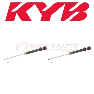 2 pc KYB Rear Suspension Strut for 2000 Saturn LS2 - Shocks Struts  ff Foto 1 de 4