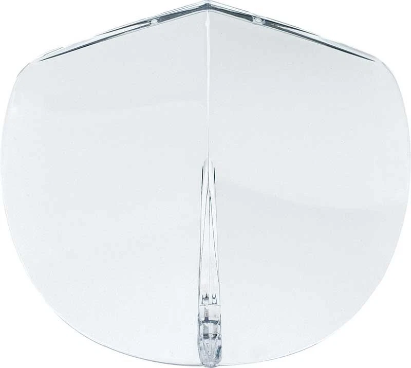 Accesorio reflector clásico; transparente Foto 1 de 1