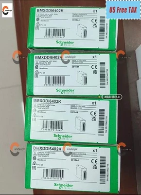 BMXDDI6402K  In Box    #L US Free TAX - Image 1 of 3