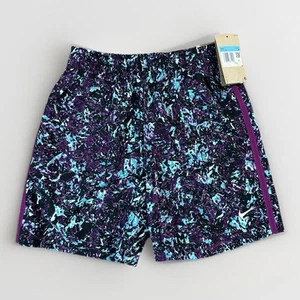 NEW Nike Boys Woven Training Shorts Pockets Size Kids Med Standard Fit NWT - Picture 1 of 6