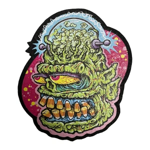 Cosmic Mais Untersetzer/Matte - aus recycelten Materialien - Bild 1 von 1