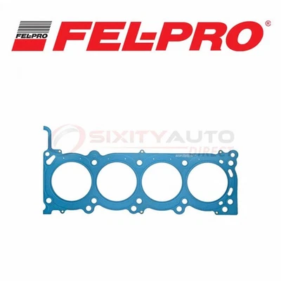 Fel-Pro Left Cylinder Head Gasket for 2005-2015 Nissan Armada 5.6L V8 - cc Foto 1 de 4