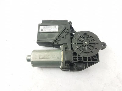 2006 VW TRANSPORTER FRONT WINDOW REG MOTOR RH SIDE 4 DOOR WINDOW VAN 7H2959802 — 第 1/4 张图片