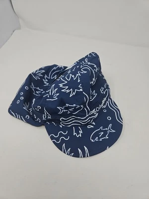 Sombrero Columbia Youth Vista Brook Sun, talla S/M Foto 1 de 4