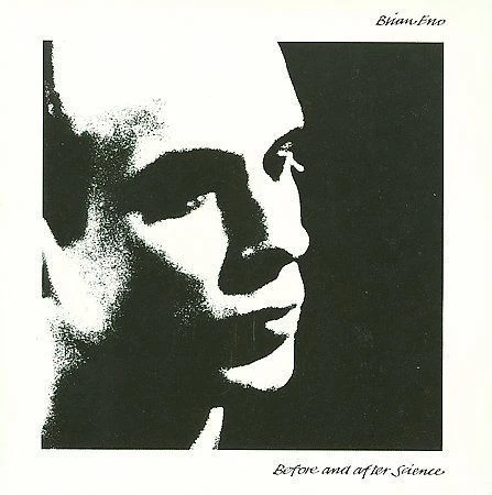 Before and After Science by Brian Eno (CD, Jul-2004, Emi/Virgin)