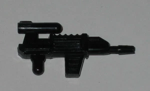 1985 Transformers G1 Original PART ONLY: Hook Laser Pistol Gun NR MINT COND  - Picture 1 of 3