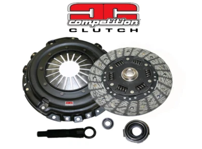 Kit de embrague de competición etapa 2 para 91-02 Nissan Silvia/200SX/Infiniti G20 Foto 1 de 2