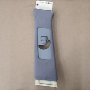 2000-2005 Lexus GS300 GS400 GS430 OEM Left Driver Side Front B Pillar Cover - Picture 1 of 5