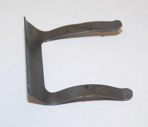 Ajustador de espejo retrovisor lateral puerta interruptor de control clip 1985 OEM 84-86 C4 Corvette - Imagen 1 de 7