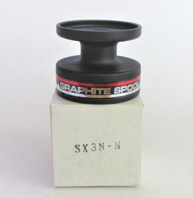 Ryobi Spinning Reel Parts