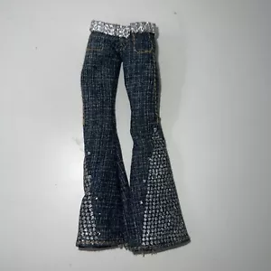 Bratz Doll Clothes Forever Diamondz Pantaloni Ottime Condizioni Originale - Foto 1 di 4