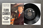 7" Floyd Cramer - The Young Years - US RCA w/ Pic