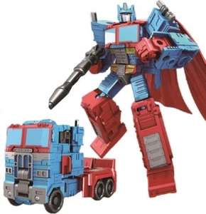 Robot Car Transformation Anime Toys WEIJIANG Action Figures IN STOCK ZZKJ 662 - Picture 1 of 2