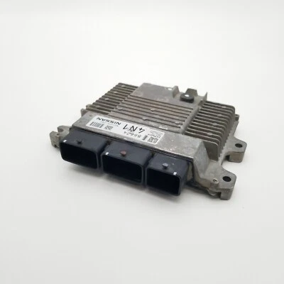 2012 2013 2014 Nissan Juke двигатель NEC006-092 компьютер управления модуль ECU ECM OEM - Изображение 1 из 4