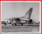 1960S Usaf Ltv A-7D Corsair Ii 69211 8X10 Original Photo #3