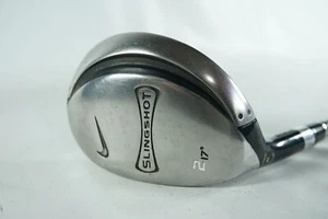 Nike Slingshot 2 Hybrid 17° / Regular Flex Graphite Shaft / Left Handed - Picture 1 of 9