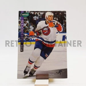 PARKHURST 1994-95 NHL HOCKEY - Card SE109 Brett Lindros - Picture 1 of 1