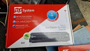 Decoder digitale DVB - Foto 1 di 1