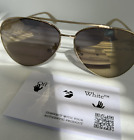 OFF WHITE Sunglasses Women's OW40002U 2 A