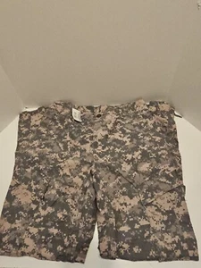 ACU Pants/Trousers Medium Regular USGI Digital FRACU NSN: 8415-01-548-4695 NWT - Picture 1 of 2