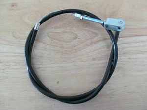 60-0323 FRONT BRAKE CABLE for 1955-64 TRIUMPH T20 TIGER CUB 34" INNER 29" OUTER - Picture 1 of 1
