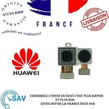 Caméra Arrière Pour Huawei Ascend Mate 9 Lite / Honor 6X