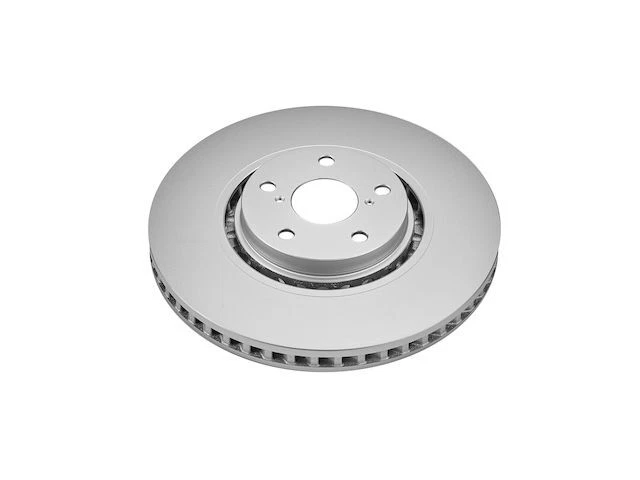 Rotor de freno delantero izquierdo Power Stop 13XZ19W para Lexus GS350 2007-2011 AWD Foto 1 de 1