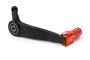 AS3 GEAR LEVER for KTM 690 DUKE R 2013-2017 - Picture 1 of 5
