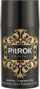 PitRok W1060 Push-Up Crystal Deodorant 100g Free Delivery - Picture 1 of 6
