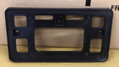 NUEVO soporte de matrícula delantero genuino OEM 2016-18 Honda Pilot 71180-TG7-A00 Foto 1 de 4
