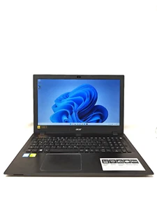 Pc notebook ricondizionato Acer aspire F5-572G I5 6200U 8gb 1tb 15,6" win 11 - Imagen 1 de 5
