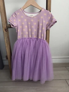 taylor joelle tangled dress  - Picture 1 of 2