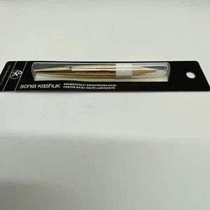 Sonia Kashuk dramatisch aufhellendes Kajal Gel Eyeliner Augenkreide weiß 0,053 Oz. - Bild 1 von 3