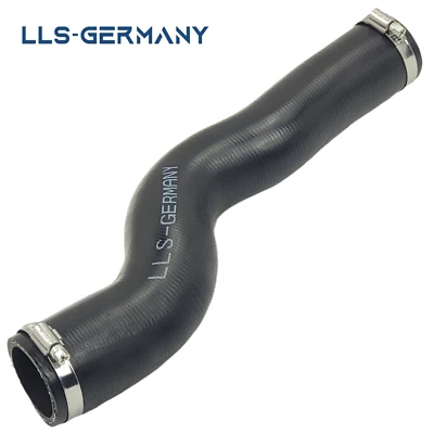 Tubo Turbo Para Opel Astra H Furgón (L70) 1,9 CDTI 55353831 - Imagen 1 de 4