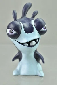 Slugterra Slug Stinky Mini Figure 2" Jakks - Picture 1 of 4