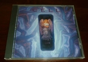 CELL CD SLO BLO ROCK STONER DGC ECSTATIC PEACE COMPACT DISC - Picture 1 of 3