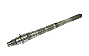 Eje principal M5R1 2x2 para Ford Ranger Explorer Mazda 1993-antes 2.3 2.9 3.0 4.0 - Imagen 1 de 4