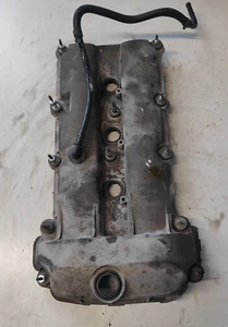 2013 JAGUAR X-TYPE 2.5 CAMSHAFT ROCKER COVER - Picture 1 of 4