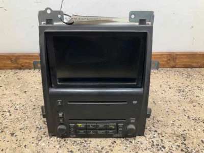 Chevrolet Suburban 1500 2500 2007-2014 techo trasero entretenimiento 8 pantallas de visualización Foto 1 de 4