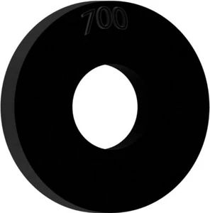 Control de flujo de línea de drenaje DLFC 7,0 GPM para serie Fleck 5600/2510/9000/9100... - Imagen 1 de 1